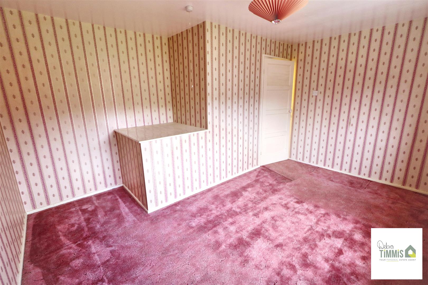 Latimer Way, Bentilee, Stoke-On-Trent